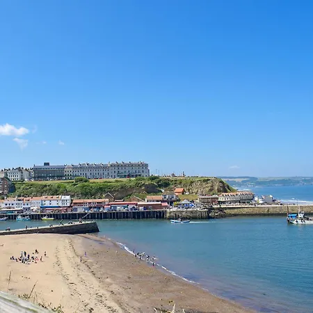 Captains - E3643 Whitby