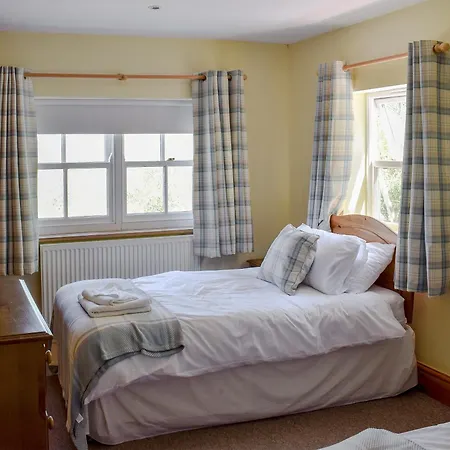 Captains - E3643 Ferienhaus Whitby