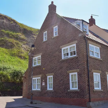 Ferienhaus Captains - E3643