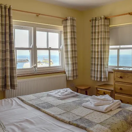 Ferienhaus Captains - E3643