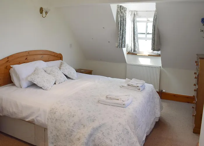 Ferienhaus Captains - E3643 Whitby