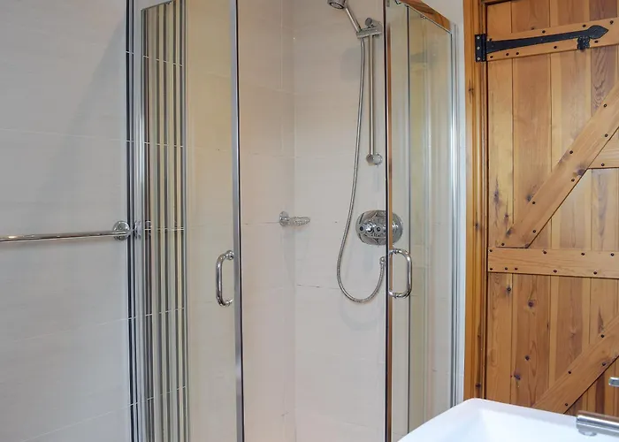 Ferienhaus Captains - E3643 Whitby