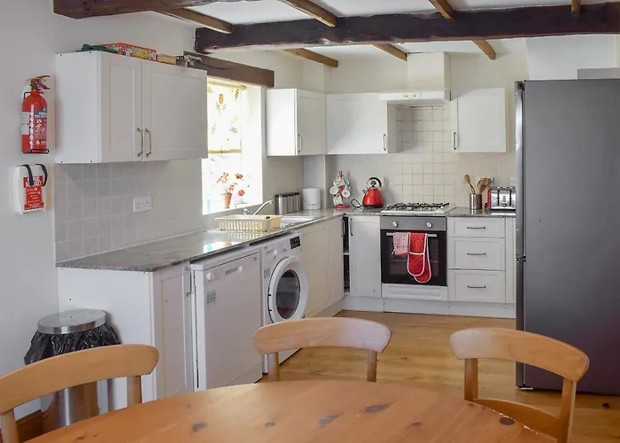 Ferienhaus Captains - E3643