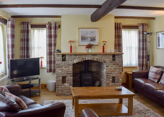 Captains - E3643 Whitby