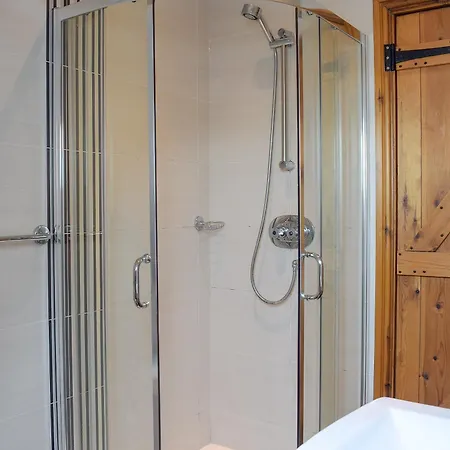 Holiday home Captains - E3643