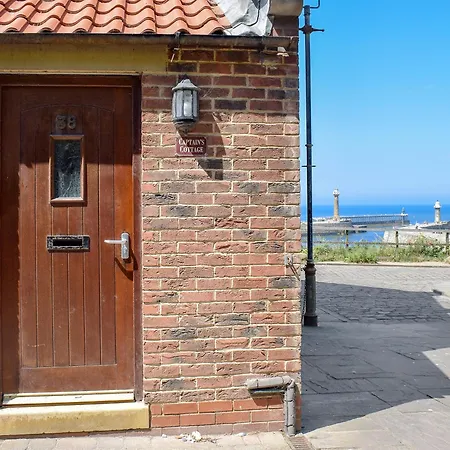 Holiday home Captains - E3643 *