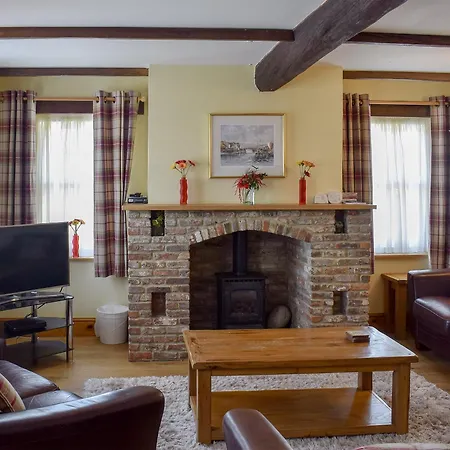 Holiday home Captains - E3643