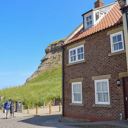 Holiday home Captains - E3643 *