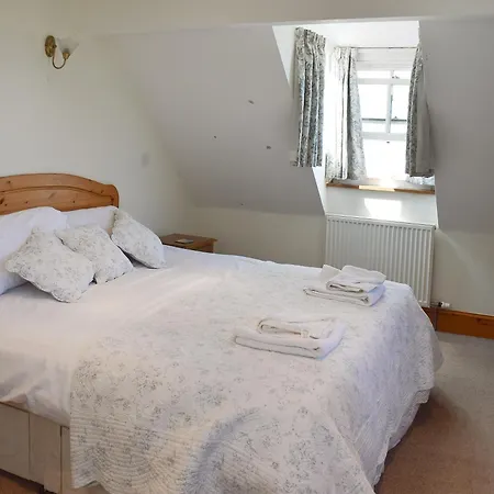 Holiday home Captains - E3643 Whitby