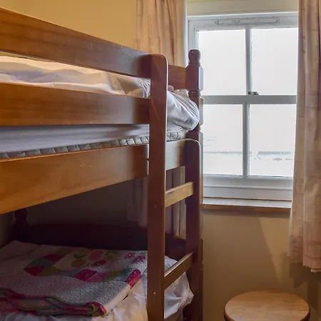 度假居 Captains - E3643 惠特比