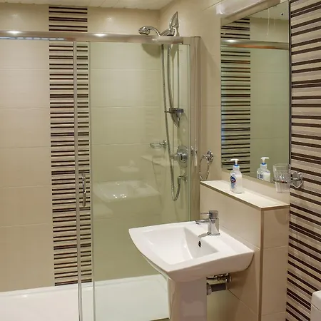 度假居 Captains - E3643 *