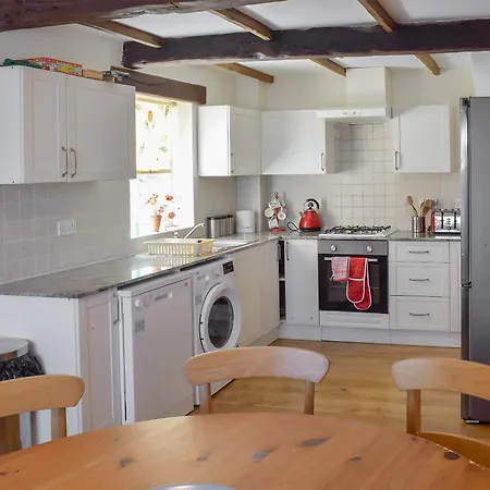 度假居 Captains - E3643