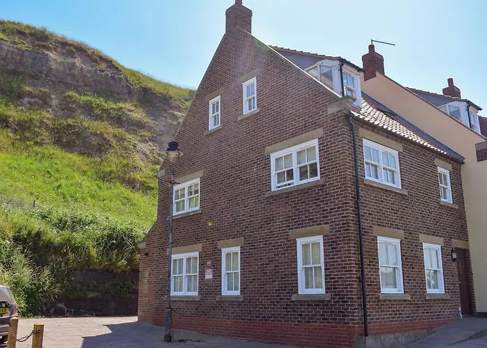 Nyaraló Captains - E3643